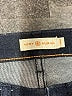 Tory Burch Black Blue Jeans Size XS (estimated) - photo 7