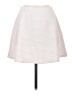 Reformation Polka Dots White Formal Skirt Size S - photo 1