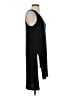 Akemi + Kin Black Sleeveless Top Size S - photo 4