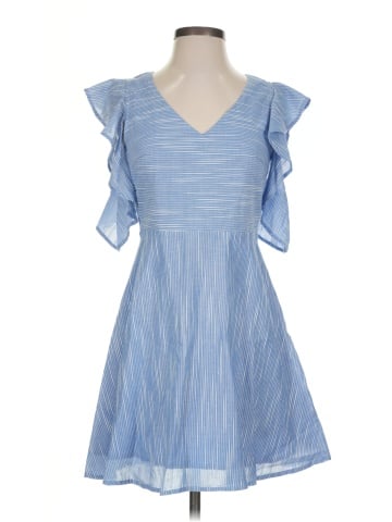 JOA Casual Dress (view 1)