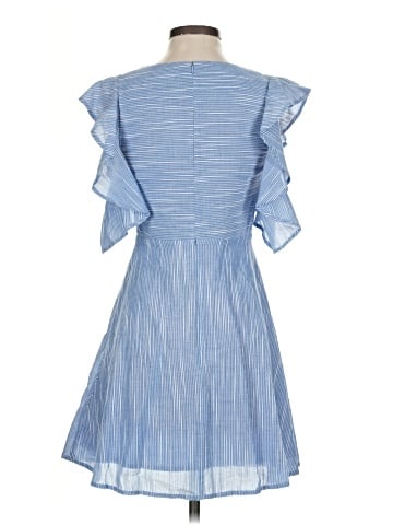 JOA Casual Dress (view 2)