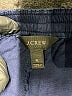 J.Crew 100% Cotton Blue Athletic Shorts Size XL - photo 3