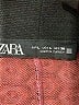 Zara Hearts Red Active Pants Size L - photo 7