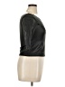 Mudd 100% Polyester Black 3/4 Sleeve Top Size XL - photo 4