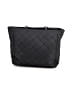 Vince Camuto Argyle Black Tote One size - photo 3