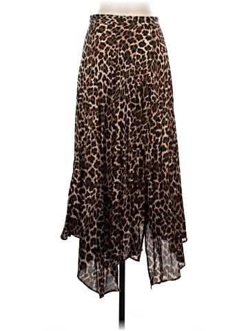 Zara Casual Skirt (view 1)