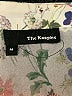 The Kooples 100% Polyester Ivory Long Sleeve Blouse Size Med (2) - photo 7