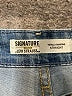 Levi Strauss Signature Blue Jeans Size 29 waist - photo 7