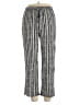 Robert Louis 100% Rayon Tweed Silver Casual Pants Size 1X - photo 1