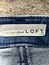 Ann Taylor LOFT Blue Jeans Size 10 - photo 7