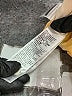 Levi's Yellow Long Sleeve Button-Down Shirt Size M - photo 8