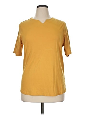 Appleseeds Short Sleeve T-Shirt (view 1)