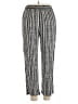 Robert Louis 100% Rayon Tweed Silver Casual Pants Size 1X - photo 2