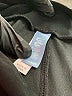 Lularoe Solid Black Active Pants Size 12 - photo 3