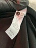 Lularoe Solid Black Active Pants Size 12 - photo 4
