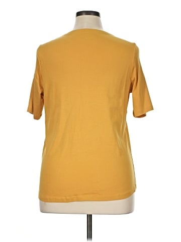 Appleseeds Short Sleeve T-Shirt (view 2)