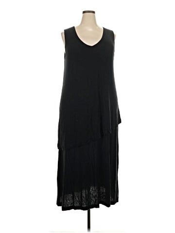 Sahalie Casual Dress (view 1)