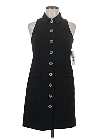 DKNY Casual Dress (view 1)