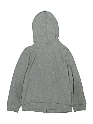 OshKosh B'gosh Zip Up Hoodie (view 2)