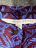 Veronica Beard 100% Silk Blue Casual Dress Size 2 - photo 7