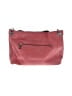 Coach 100% Leather Red Leather Shoulder Bag One size - photo 3
