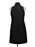 DKNY Black Casual Dress Size 6 (petite) - photo 2
