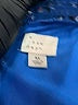 A New Day Stars Blue Cocktail Dress Size XL - photo 7