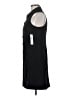 DKNY Black Casual Dress Size 6 (petite) - photo 5