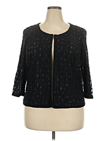 Jones New York Collection Jacket (view 1)