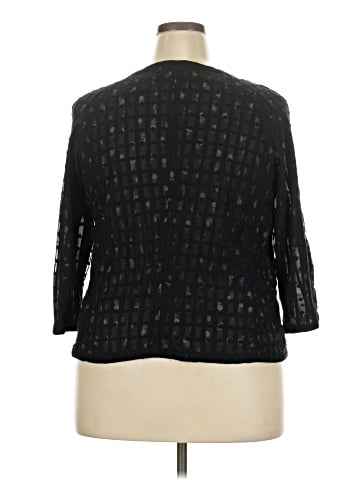 Jones New York Collection Jacket (view 2)
