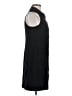 DKNY Black Casual Dress Size 6 (petite) - photo 4