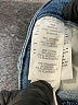 Good American Blue Jeans Size 26 waist - photo 5