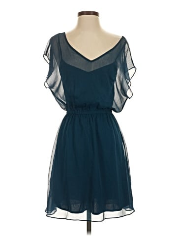 Express Cocktail Dress (view 1)