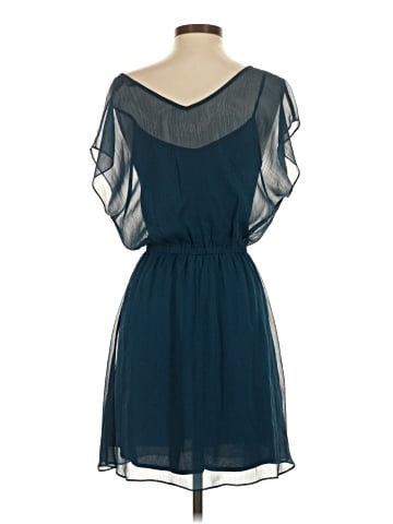 Express Cocktail Dress (view 2)
