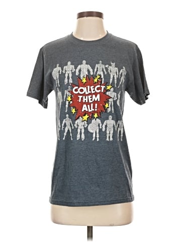 Marvel Active T-Shirt (view 1)