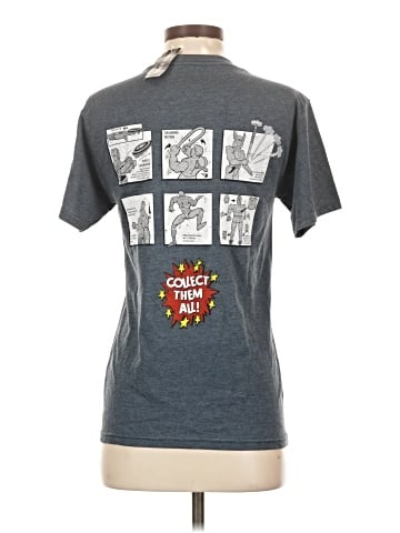 Marvel Active T-Shirt (view 2)