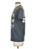 Marvel Gray Blue Active T-Shirt Size XS - photo 5
