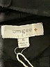Umgee Black Jacket Size XL - photo 6