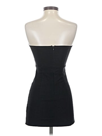 Motel Cocktail Dress (view 2)