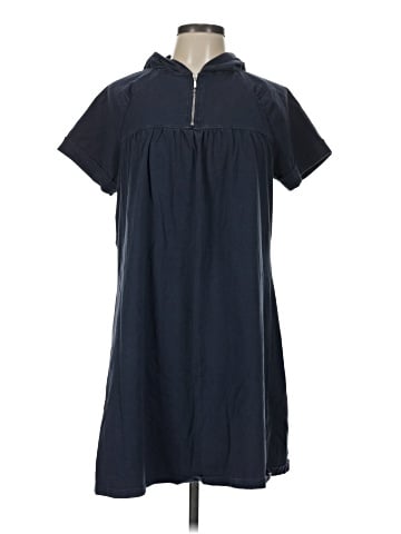 Motto Casual Dress (view 1)