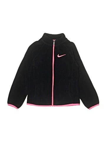 Nike Zip Up Hoodie (view 1)