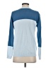 Lands' End 100% Cotton Blue Cardigan Size XS - photo 2