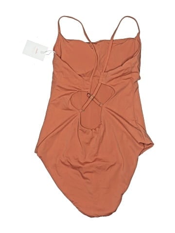 Andie One Piece Swimsuit (view 2)