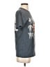 Marvel Gray Blue Active T-Shirt Size XS - photo 4