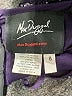 Mac Duggal 100% Polyester Stars Black Casual Dress Size 8 - photo 7