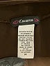 Cocomo Solid Brown Casual Dress Size M - photo 4