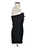 Motel Black Cocktail Dress Size S - photo 4