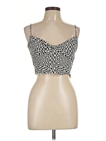 Urban Outfitters Sleeveless Top (view 1)