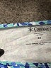 Coolibar Blue Long Sleeve Blouse Size 3X - photo 7