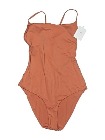 Andie One Piece Swimsuit (view 1)